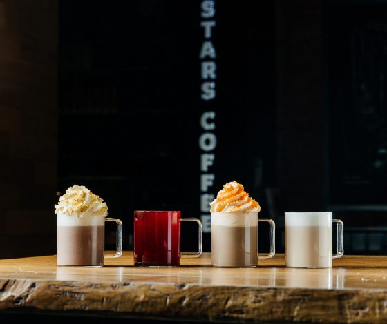 Все сбудется: волшебные кофейные коктейли, которые исполнят желания