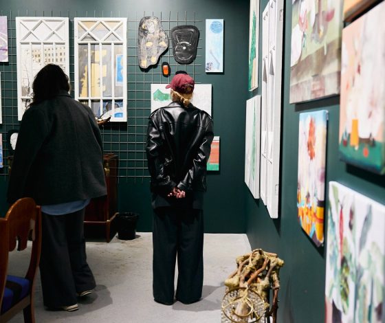 Творческий кластер: в Москве откроется ярмарка современного искусства |catalog|