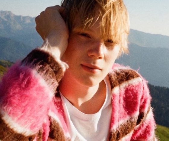 Ярослав Могильников получил свою первую кинонаграду. Есть одно но