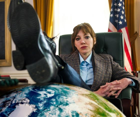 Лучшие фильмы и сериалы, которые помогут побороть стресс и тревожность