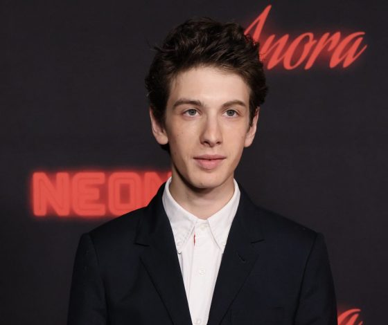 Марк Эйдельштейн рассказал о решении проблем необычным способом