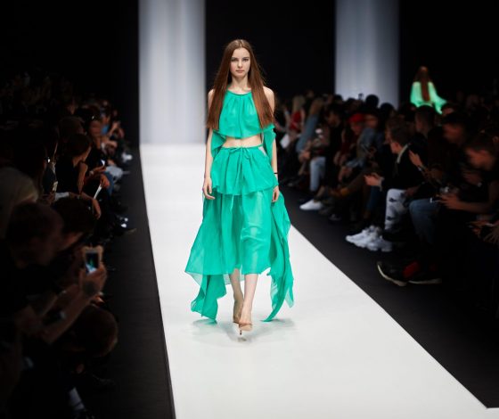 Исследуем тренды вместе: РБК запустил проект о российской моде