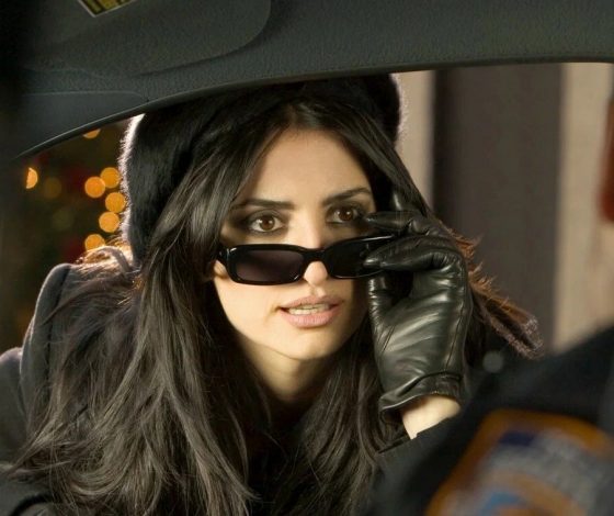 Тест: выбери елку, а мы скажем, какой праздничный маникюр тебе сделать