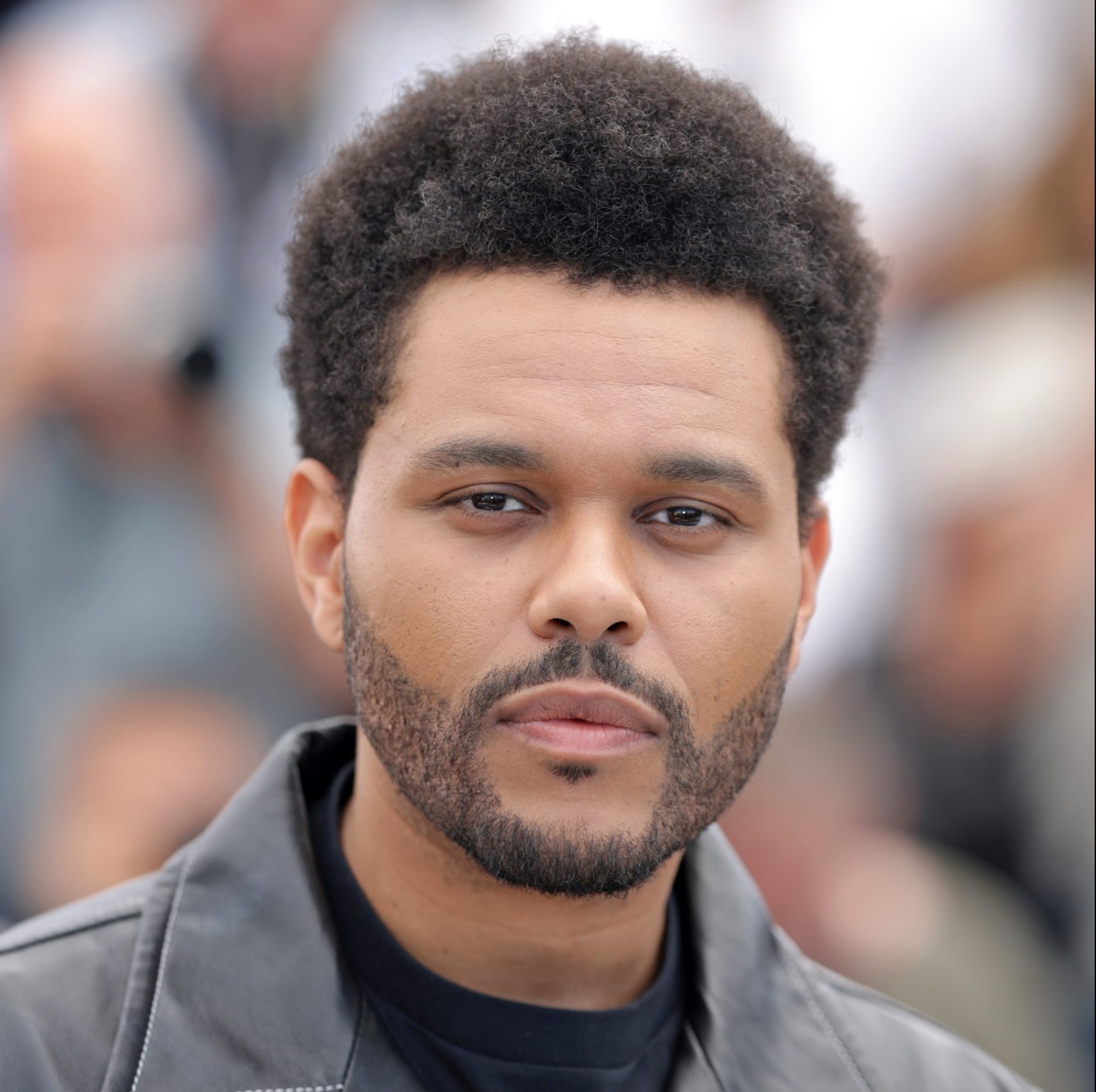 The Weeknd, a appointment with dear Simi Hadra