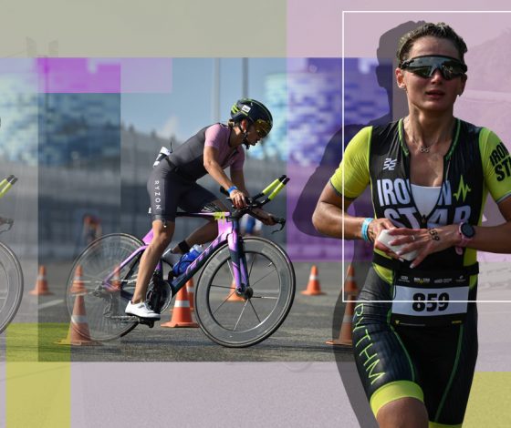 Гид по женскому триатлону: ответы на самые популярные вопросы