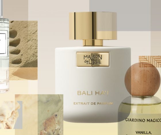 Сливки, миндальное молочко и крем-брюле: 7 ароматов с молочными нотами