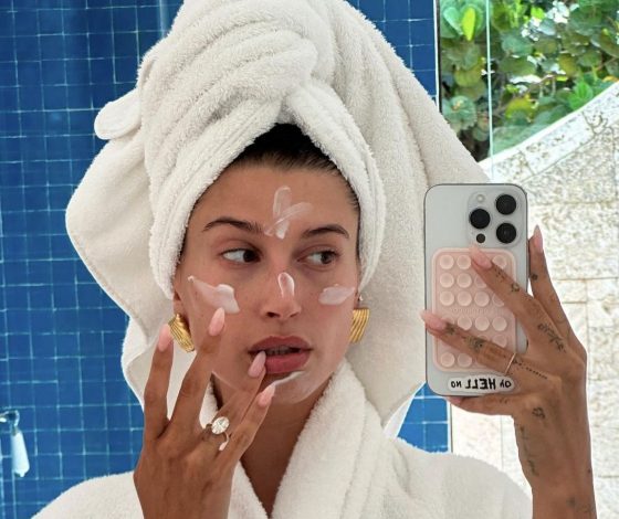 Как правильно мыть голову перед сном