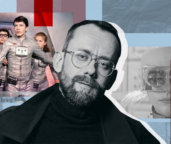 Прекрасное далеко: 5 фантастических фильмов из советской эпохи для детей и взрослых