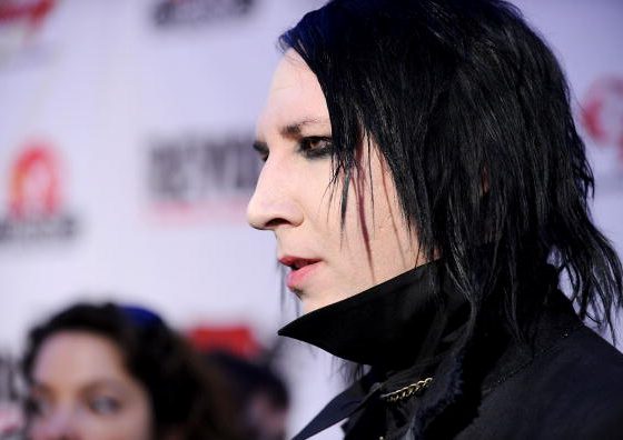 Мэрилин Мэнсон не предстанет перед судом по обвинениям в насилии