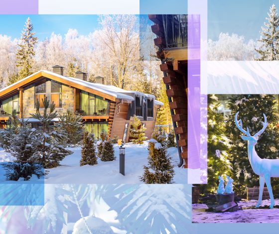 Путешествие за бриллиантом: 5 аргументов, чтобы отправиться на выходные за город