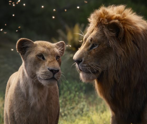 Вышел финальный трейлер фильма «Муфаса: Король Лев»