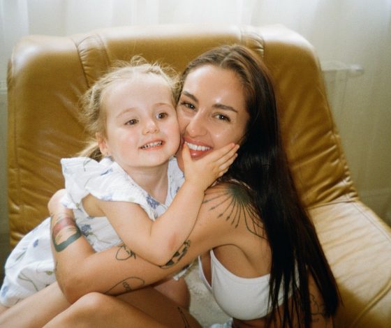 Экс-супруга Гуфа исполнила мечту дочери: «Самый трогательный день»