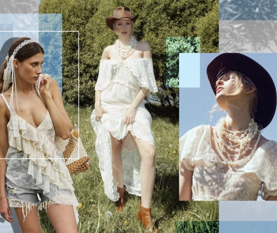 Передайте Анне Винтур: интервью с основательницей бренда Masterpeace Евгенией Линович о моде, карьере дизайнера и вдохновении