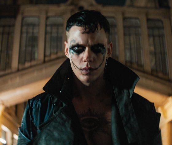 Тест. Ты — черная или белая ворона?