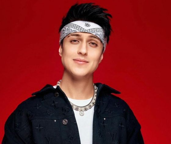 Певец Хабиб показал результат похудения: до и после