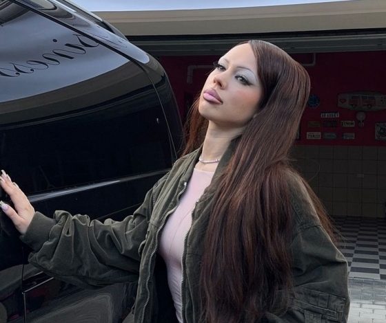 Инстасамку захейтили за публикацию клипа «Пампим нефть»