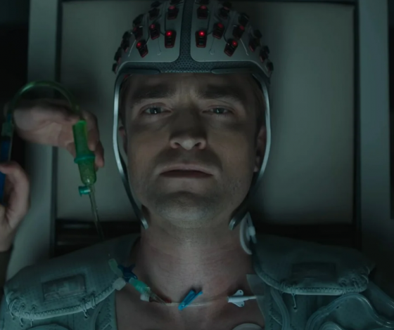 Стала известна новая дата премьеры фильма «Микки 17» с Робертом Паттинсоном