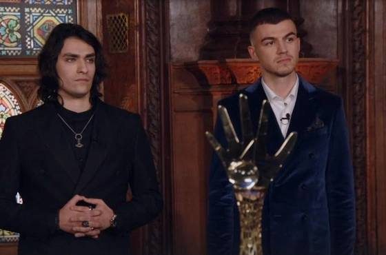 Эксклюзив: раскрыты имена 7 участников нового сезона шоу «Экстрасенсы. Битва сильнейших»