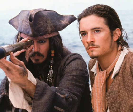 Британский ученый утверждает, что наконец-то разгадал тайну Бермудского треугольника