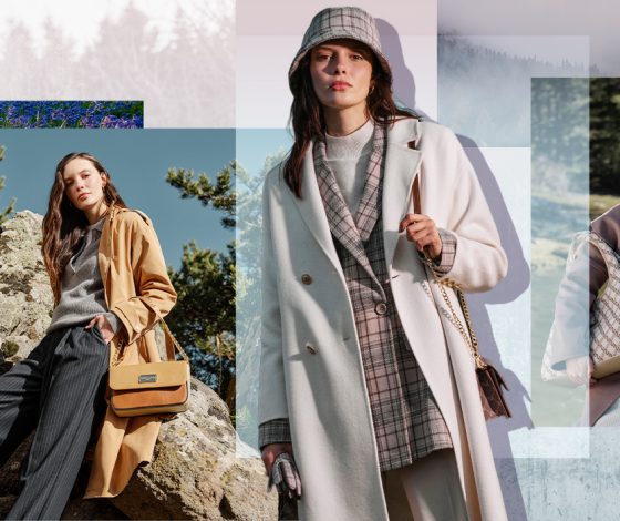 Зима близко: готовим гардероб к похолоданиям