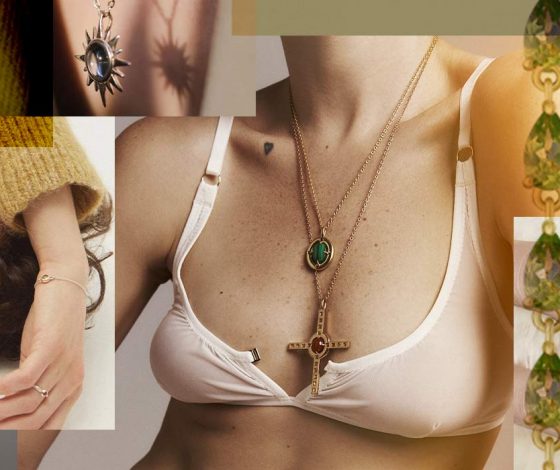 Что-то на богатом: 5 натуральных камней, которые притягивают деньги