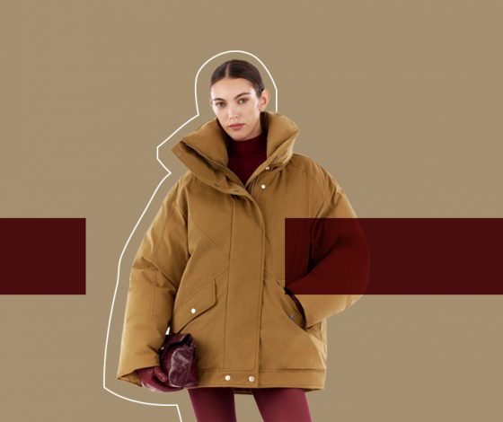 10 модных пуховиков на зиму, в которых ты точно не замерзнешь