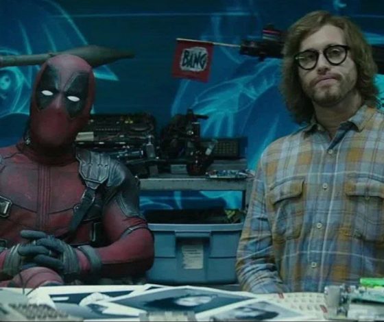 Ти Джей Миллер намекнул, что хочет сняться в продолжении «Дэдпула» после ссоры с Райаном Рейнольдсом