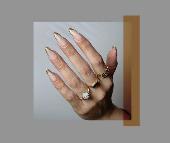 Самый трендовый маникюр на праздник: 10 идей, как его повторить