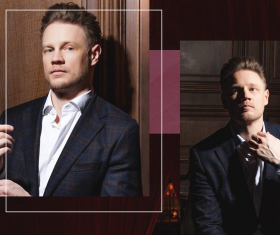 Титры: Райан Оттер