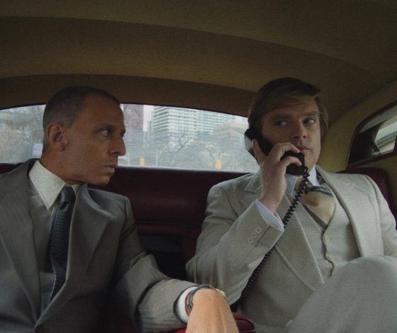 Фильм «Ученик. Восхождение Трампа» не выйдет в России. И вот почему