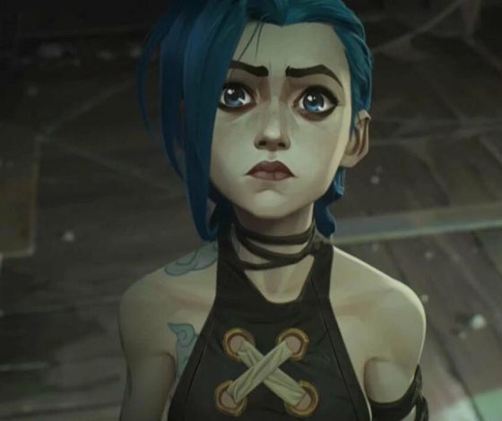 Тест: кто ты из сериала «Аркейн»?