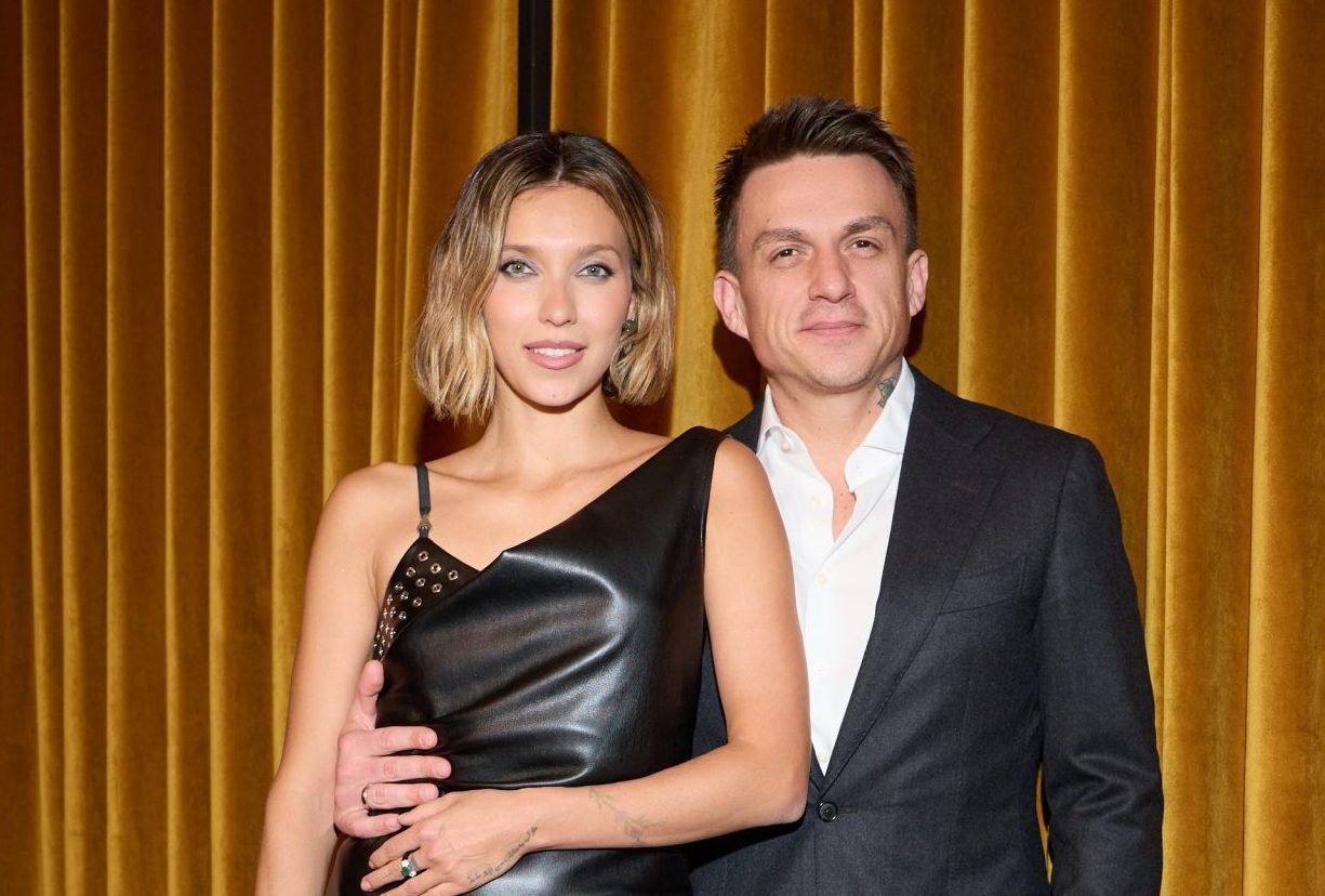 “This is not mine”: Regina Todorenko left with Vlad Topalov at the beginning of their relationships