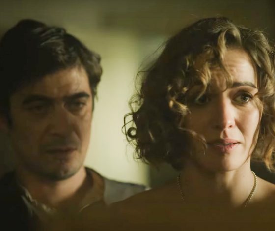 Вышел первый трейлер фильма Джонни Деппа «Моди»