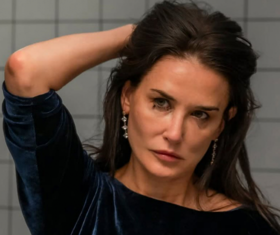 Woman power: «Субстанция» и другие фильмы побили новый рекорд