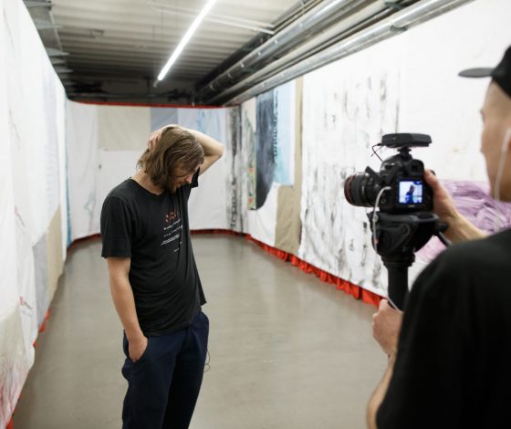 Спеши увидеть: в Москве откроется новая выставка современного искусства