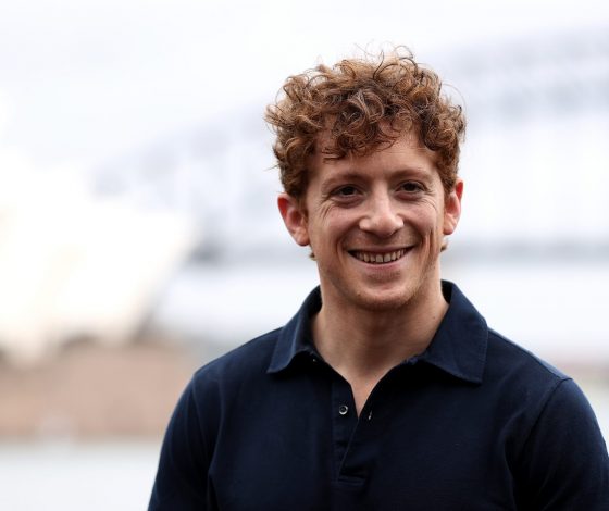 Итан Слейтер публично ответил обидчикам из своего детства