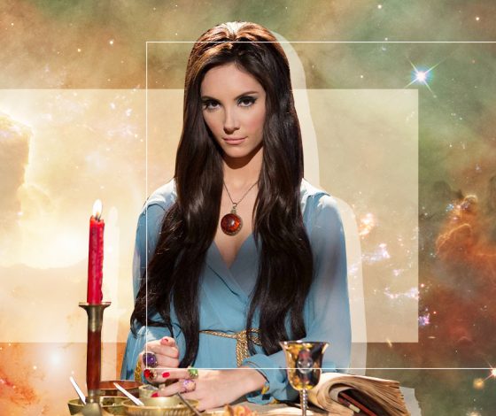 Таро-прогноз для знаков зодиака на 2025 год