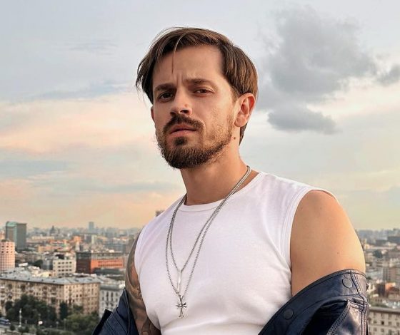 Миша Марвин спровоцировал слухи о женитьбе