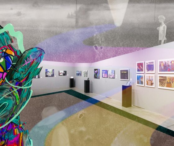 Передача знаний: 5 лайфхаков от успешных художников, как прокачать свой скилл в рисовании