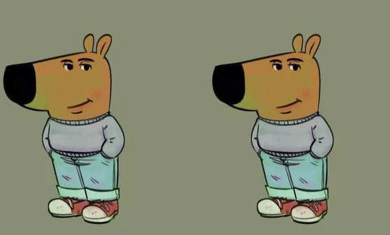 Chill guy феномен: как чилловый парень покорил социальные сети