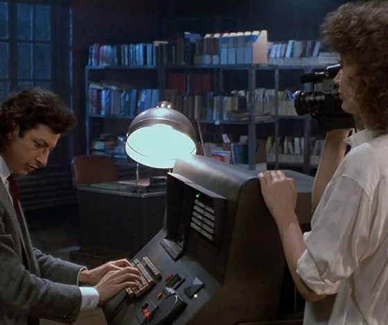 Боди-хоррор «Муха» получит продолжение