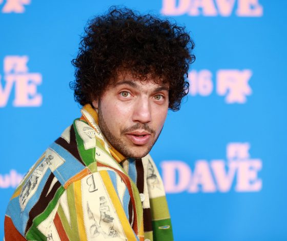 Бенни Бланко вошел в список самых сексуальных мужчин по версии People