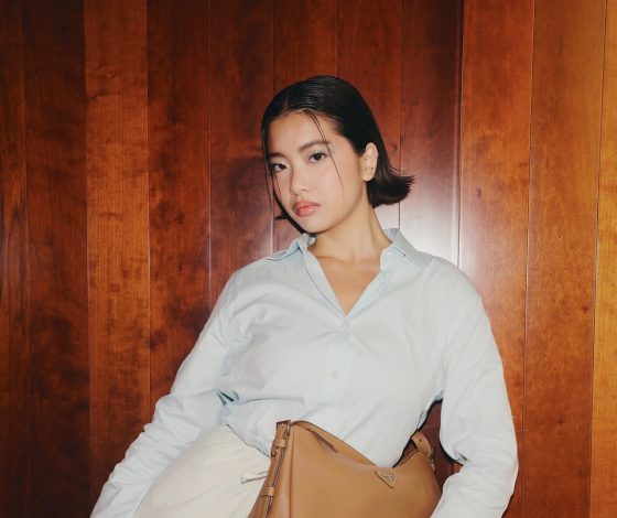 «Парящий боб» – новая трендовая стрижка в стиле Джеки Кеннеди