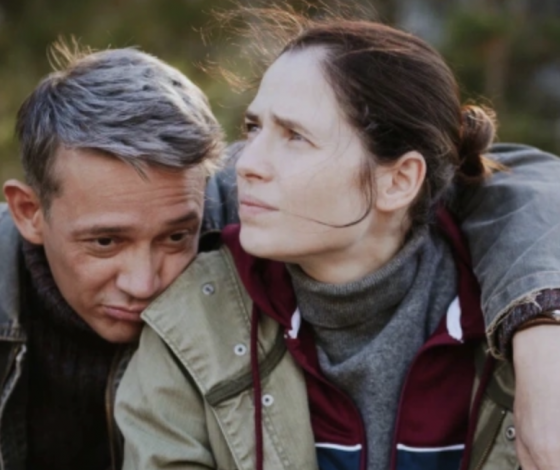 Большая роль: Юлия Снигирь сыграет маму ребенка с ДЦП в драме «Маяк»