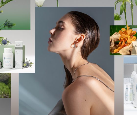 Красота изнутри и снаружи: что такое Integral Wellness и как он работает?