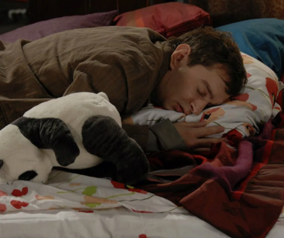 Раскрыта поза для сна, которая может быть секретом финансового успеха