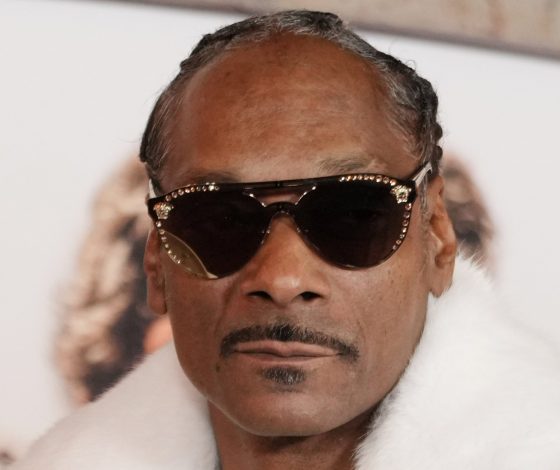 Дочь Снуп Догга ждет ребенка