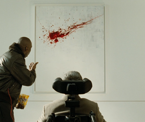 Тест. Угадай знаменитую картину по фрагменту