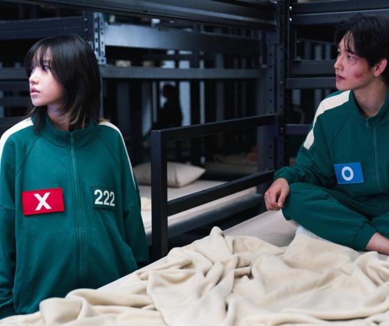 Мошенники придумали схему обмана в стиле «Игры в кальмара»