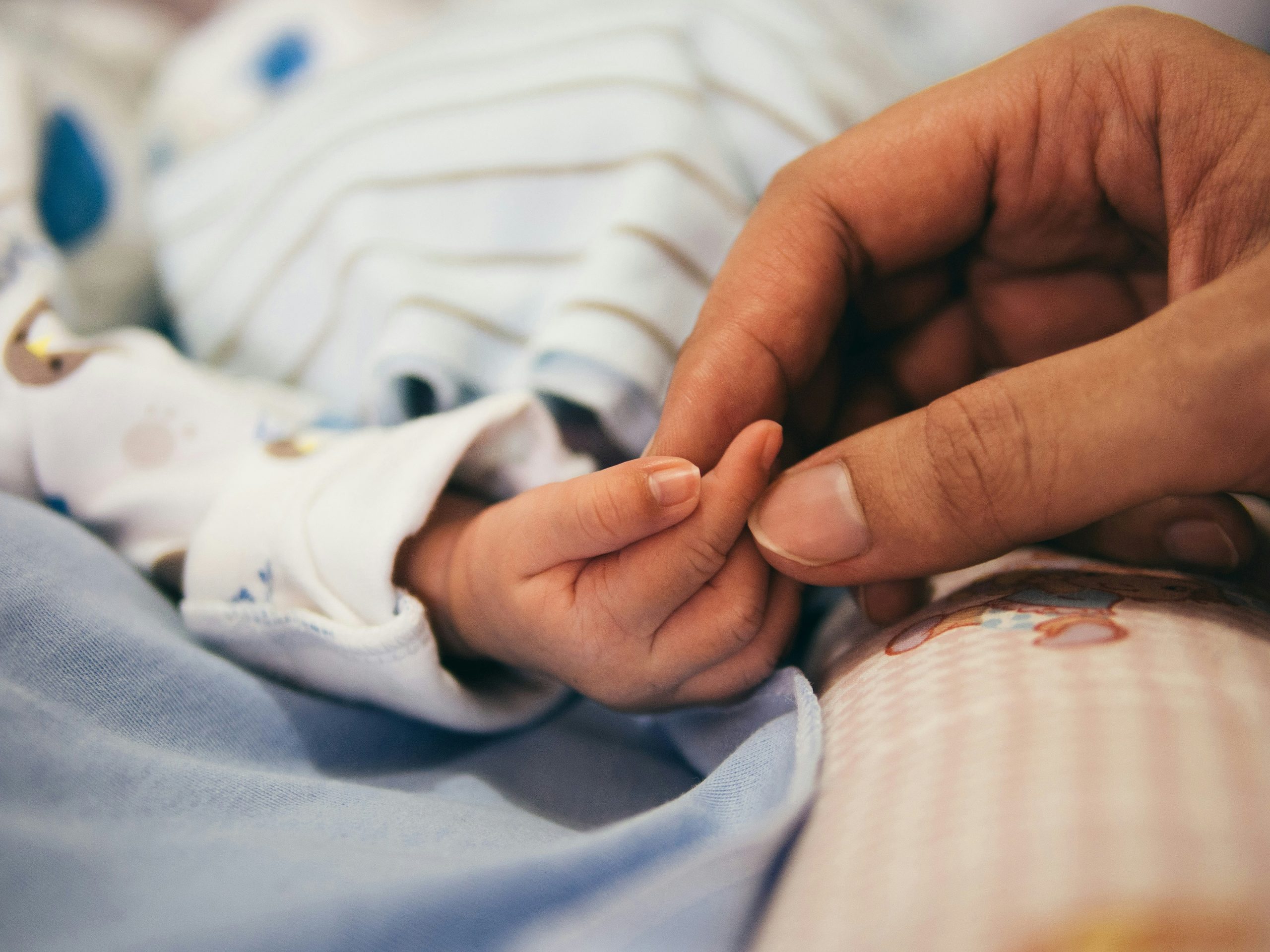 The most popular baby names in Moscow in 2024 have been announced